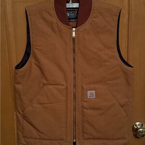 Carhartt Men's Vest